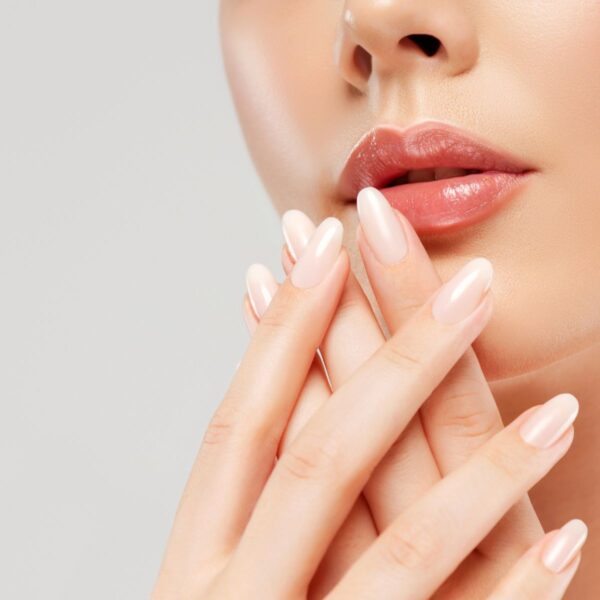manicure niepołomice