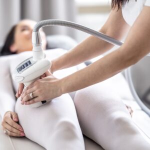 endermologia niepołomice