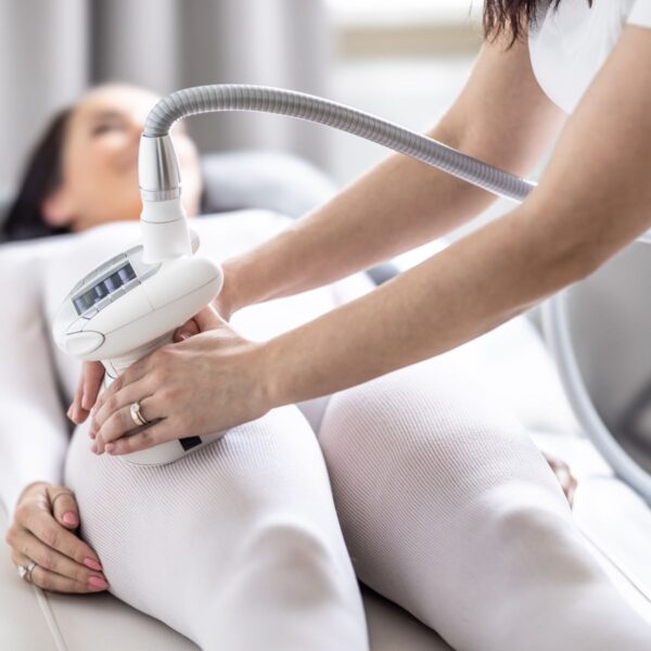 endermologia niepołomice