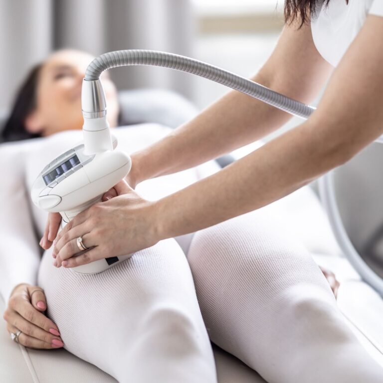 endermologia niepołomice
