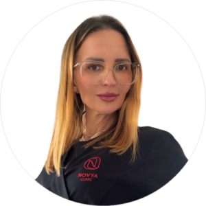 dr Izabela Weber