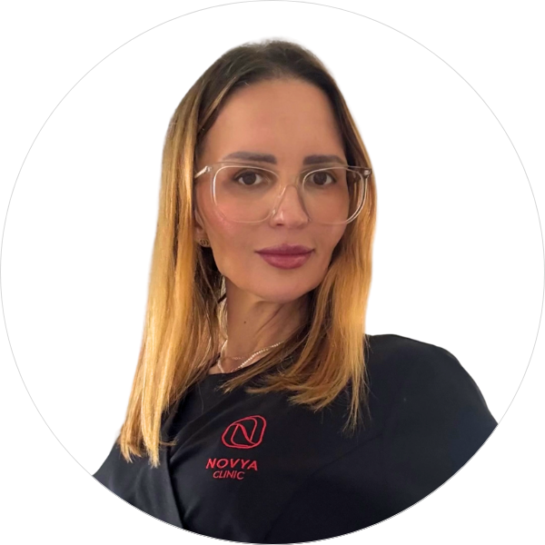 dr Izabela Weber