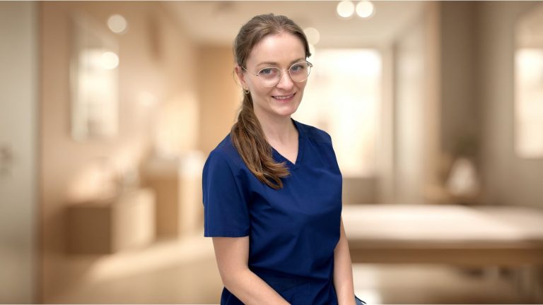 dr Iwona Sulowska-Daszyk