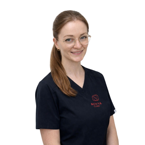 dr Iwona Sulowska-Daszyk